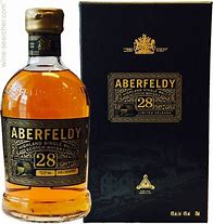 Aberfeldy 28 Years Old
