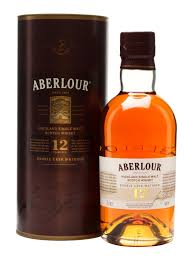 Aberlour 12 Yrears Old Double Cask Matured 