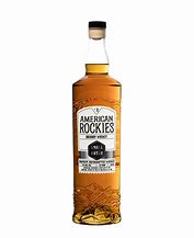 American Rockies Bourbon Whiskey