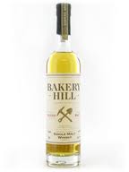 Bakery Hill Classic Peated