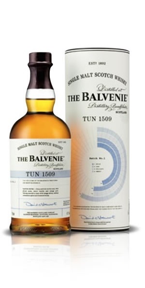 Balvenie Tun 1509