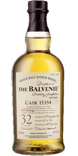 The Balvenie Vintage Cask 1975