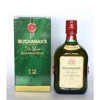 Buchanan's Aged