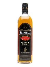Bushmills Black Bush