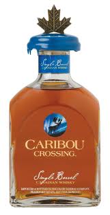 Caribou Crossing Single Barrel