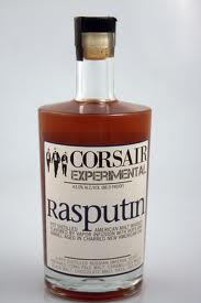 Corsair Rasputin