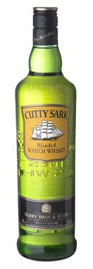 Cutty Sark Blended Malt