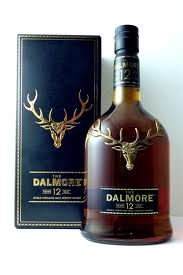 Dalmore 12 Years Old