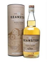 Deanston 12 Years Old