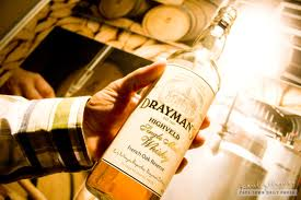 Drayman's Single Malt Whisky