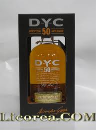 DYC 50th Anniversary