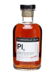 Elements of Islay Pl 1