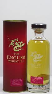 The English Whisky Company chapter 7