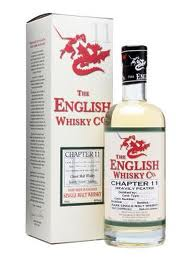 The English Whisky Company Chapter 11