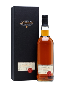 Glen Garioch 1993 22 Years Old