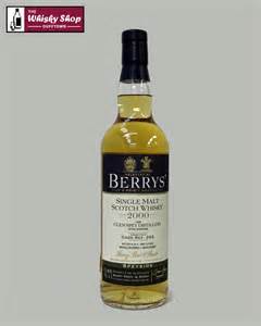 Glen Spey 13 Years Old, 2000, Berry Bros & Rudd