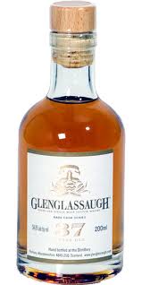 Glenglassaugh 1974 37 Years Old