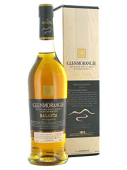 Glenmorangie Ealanta