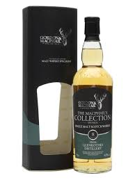 Glenrothes 8 Years Old Gordon and MacPhail