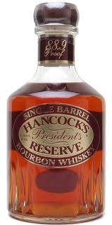 Hancock's President's Reserve