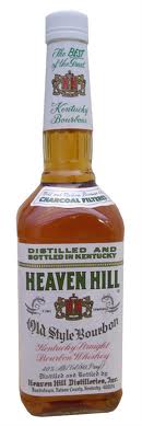 Heaven Hill Old Style Bourbon 6 Years Old