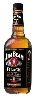 Jim Beam Black 8 Years Old