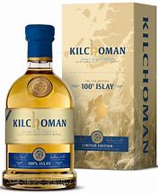 Kilchoman 100% Islay, 7th Edition