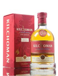 Kilchoman PX Year Old BC Only