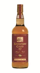 Knappogue Castle Twin Wood 1994 17 Years Old