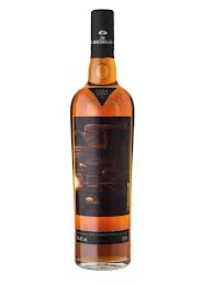 Macallan Masters of Photography 3rd Release 1989, Cask 12251