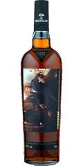 Macallan Masters of Photography 3rd release 1991 Cask 7023