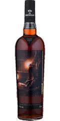 Macallan Masters of Photography 3rd Release 1995, Cask 14007