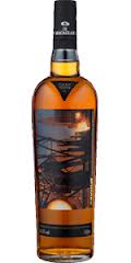 Macallan Masters of Photography 3rd Release, 1996 Cask 10019