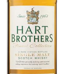 Mortlach 1998 11 Years Old Hart Brothers