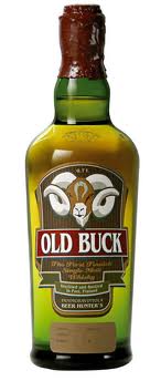 Old Buck Second Release