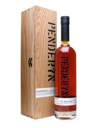 Penderyn Rich Madeira Limited Edition