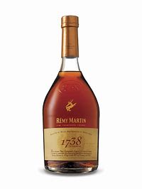 Remy Martin Accord Royal Cognac 1997