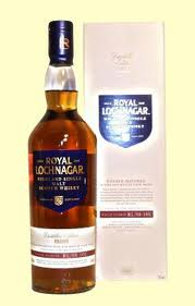 Royal Lochnagar 12 Years Old Distillers Edition
