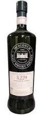 SMWS 3.229 A mermaid in a meadow, 26 Years Old