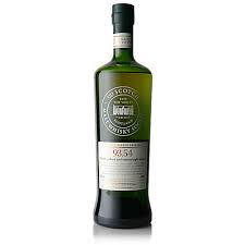 SMWS 93.54 Manly, robust and reassuringly honest