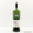 SMWS 93.79 Oiled up and frisky 10 Years Old