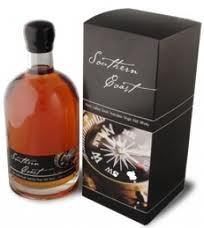 Southern Coast Single Malt Cask 4