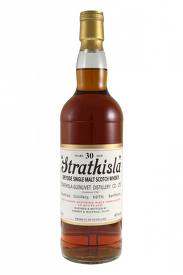 Strathisla 30 Years Old