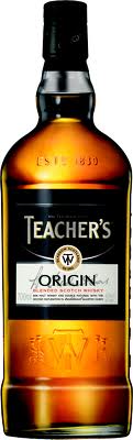 Teacher's Origin
