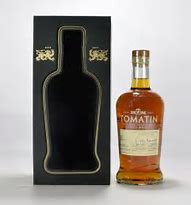 Tomatin PX Distillery Exclusive