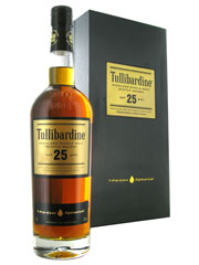Tullibardine 25 Years Old