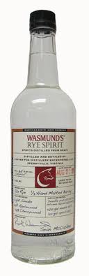Wasmund's Rye Spirit