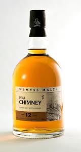 Wemyss - Peat Chimney 12 Years Old