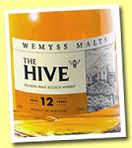 Wemyss - The Hive 12 Years Old