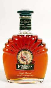 Wild Turkey Kentucky Spirit